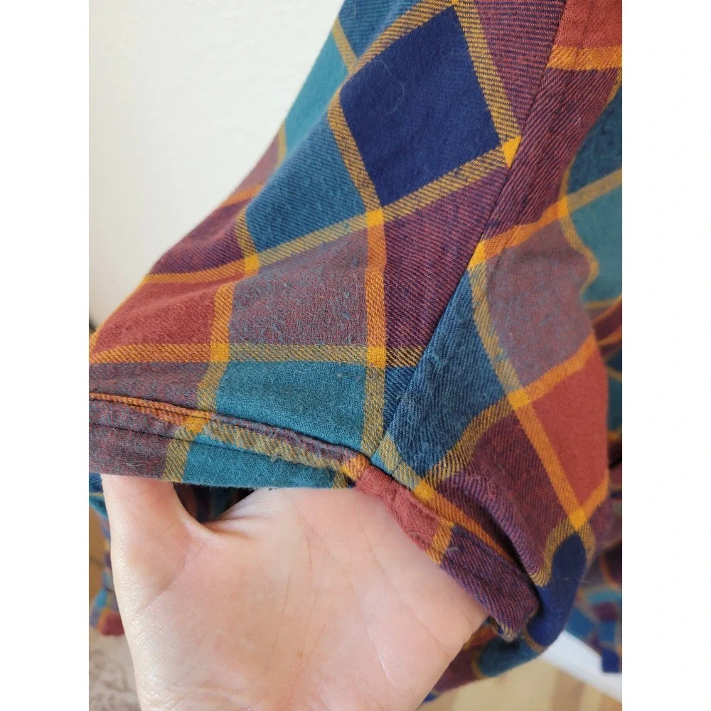 J. Crew soft crew